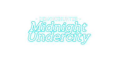 Midnight Undercity